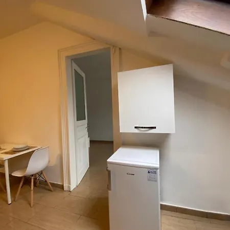 Morosini 11 Apartment Turin