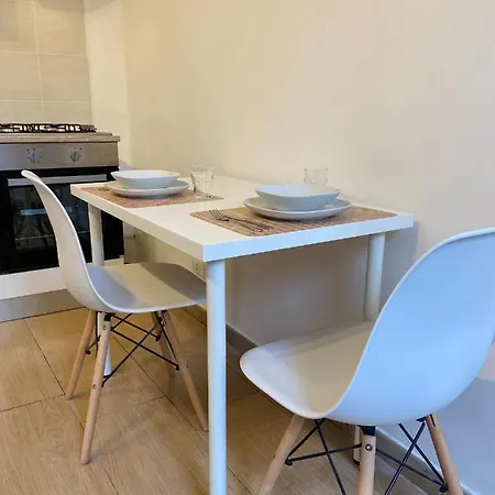 Morosini 11 Apartment *