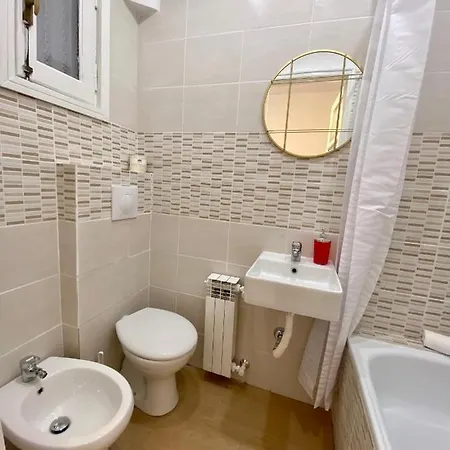 Morosini 11 Apartment *