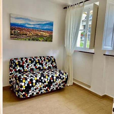 Apartment Morosini 11 *