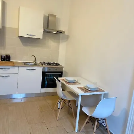 Morosini 11 Apartment