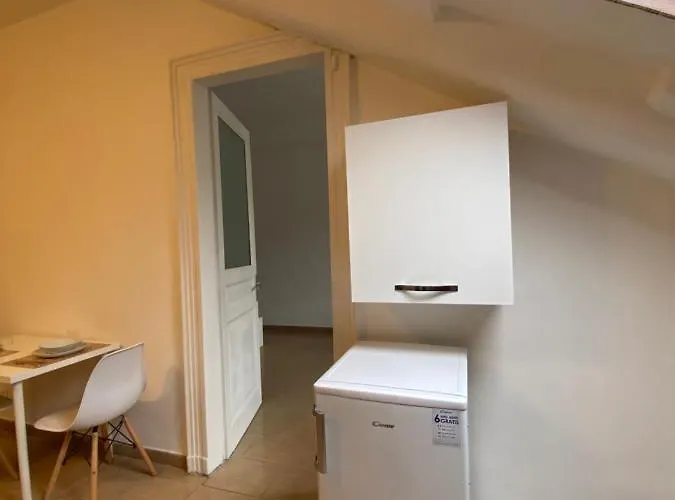 Morosini 11 Apartamento Turim