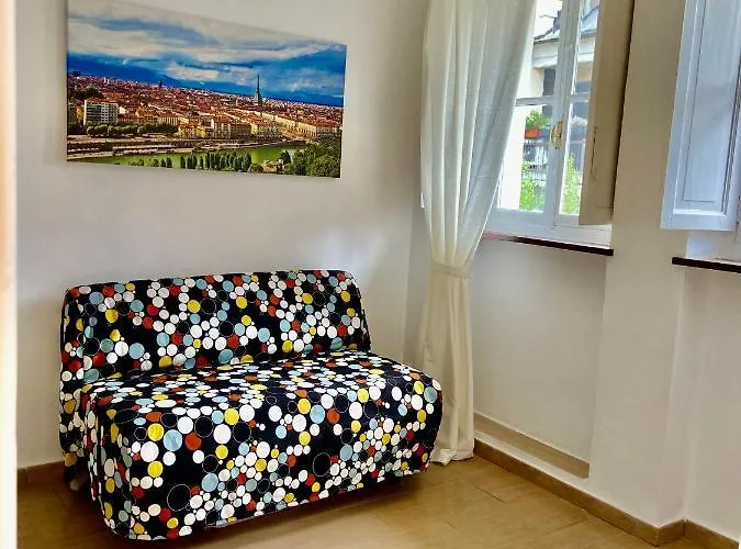 Apartamento Morosini 11 *