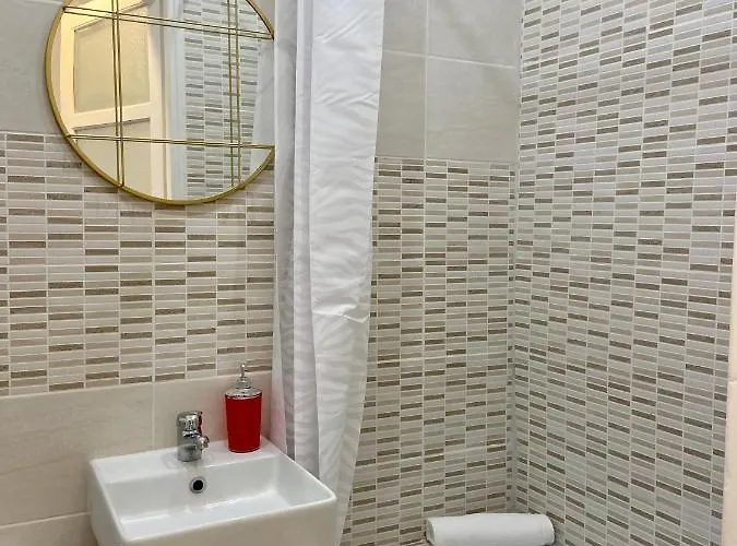 Morosini 11 Apartamento *