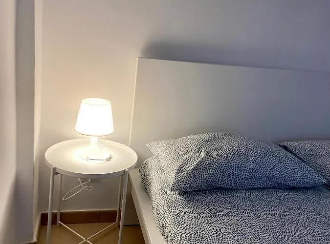 Morosini 11 Lejlighed