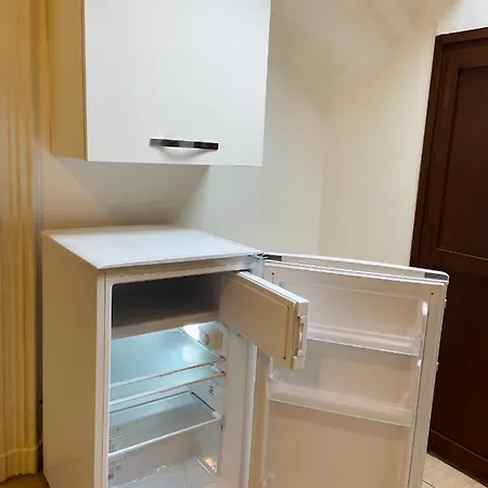 Appartamento Morosini 11 Torino