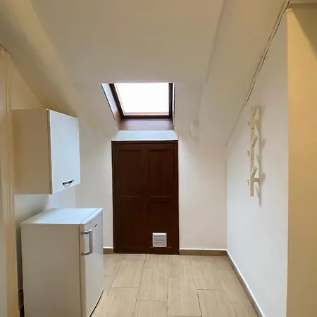 Morosini 11 Apartamento