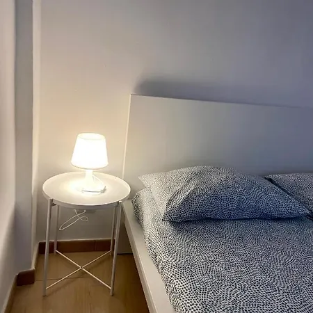 Morosini 11 Apartamento